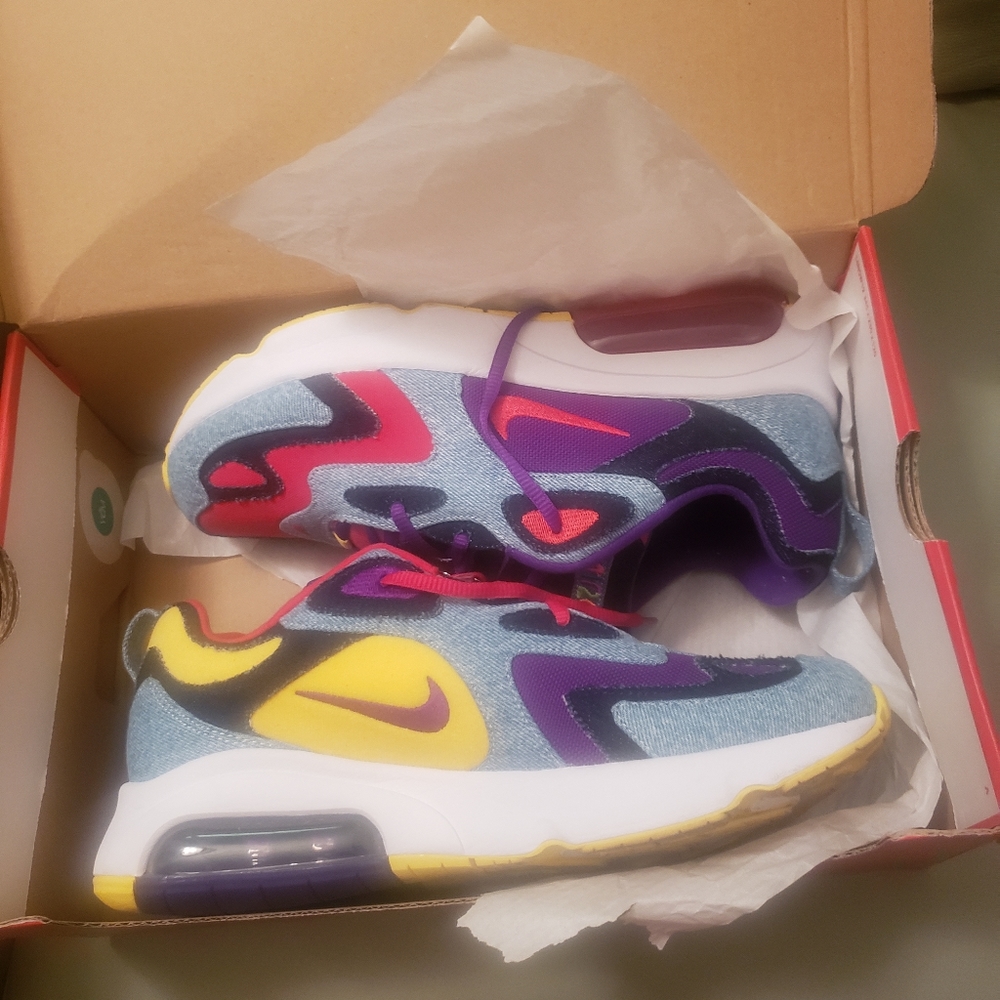 Air max 200 Sp